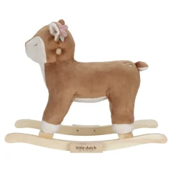 Little Dutch Gyngedyr Fairy Garden- Hoppedyr & Gyngeheste