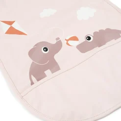 Done By Deer Hagesmæk m/Velcro Playground Pudder- Hagesmække