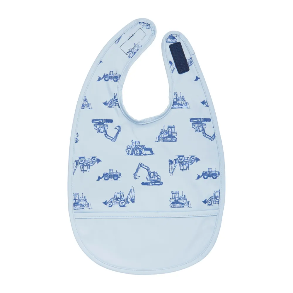 CeLaVi Hagesmæk PU - 7024- Hagesmække