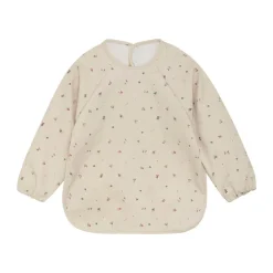 CeLaVi Hagesmæk/jakke PU - Rose Brown- Hagesmække