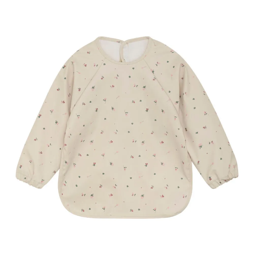 CeLaVi Hagesmæk/jakke PU - Rose Brown- Hagesmække