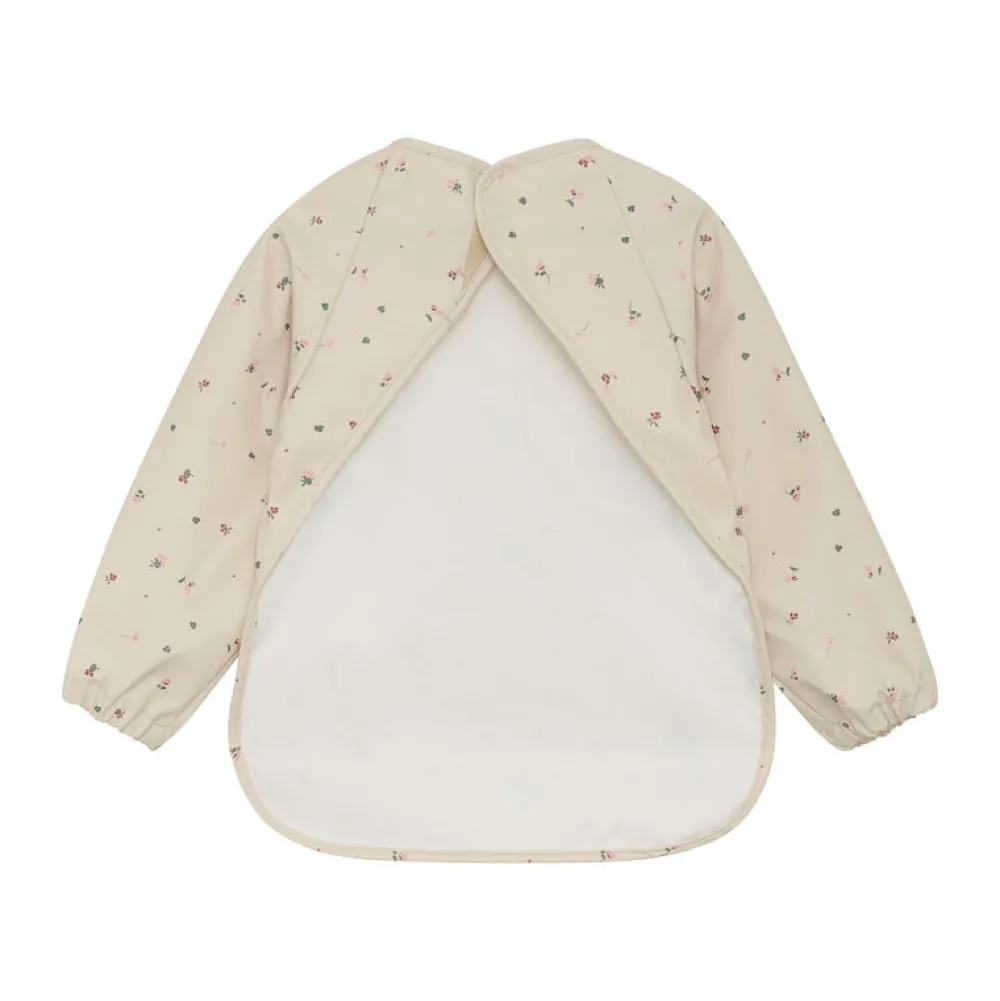 CeLaVi Hagesmæk/jakke PU - Rose Brown- Hagesmække