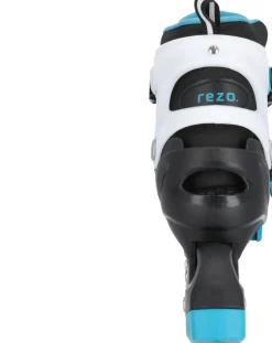 REZO Hana Jr. In-Line Skate blå str. 30-33- Løbehjul & Rulleskøjter