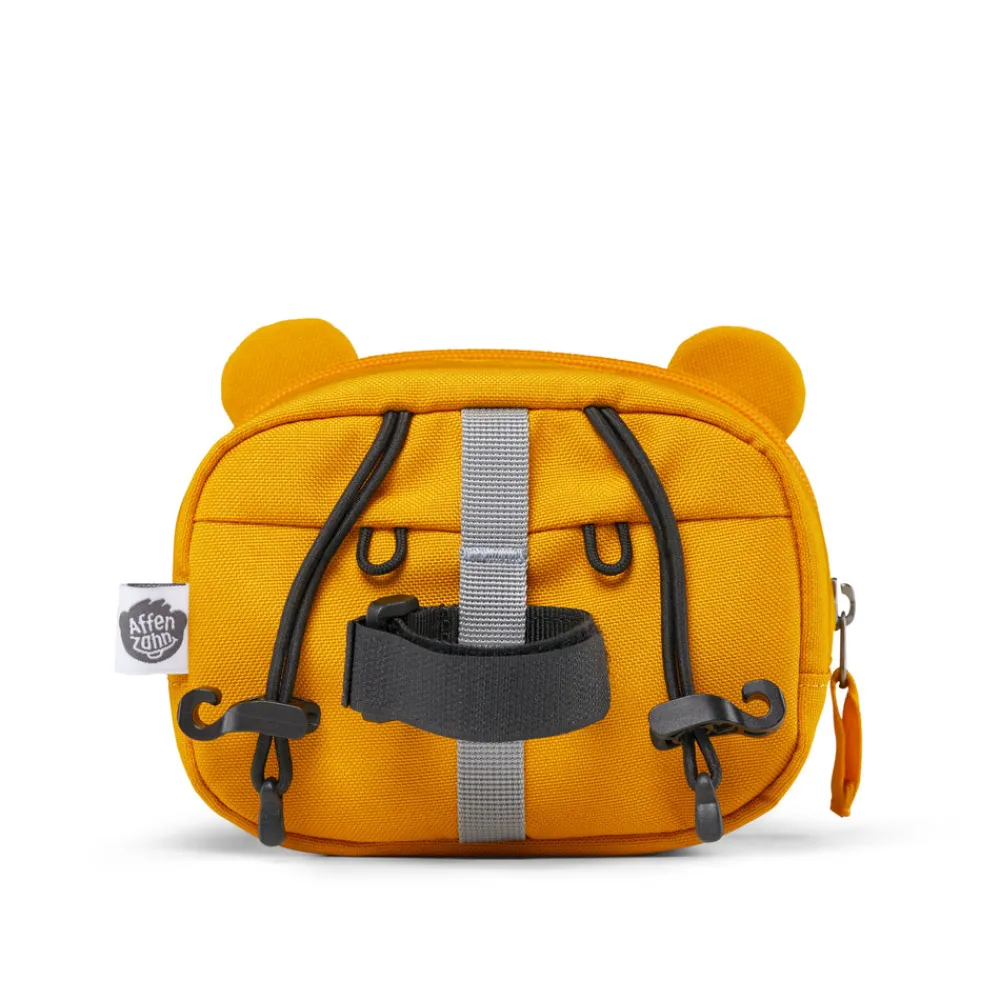 AFFENZAHN Handlebarbag Tiger - TIGER- Cykelhjelme & Tilbehør|Rygsække & Tasker