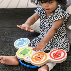 Hape Baby Einstein Magic Touch Drums- Musiklegetøj