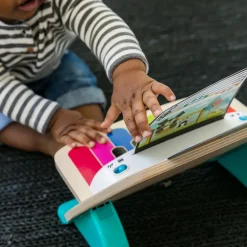 Hape Baby Einstein Magic Touch Piano- Musiklegetøj
