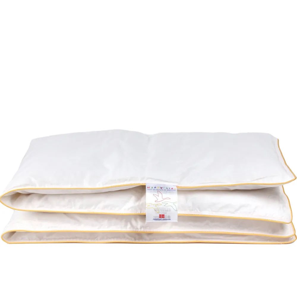 Quilts of Denmark Happy Kids Baby Dyne 70x100 cm-Børn Dyner