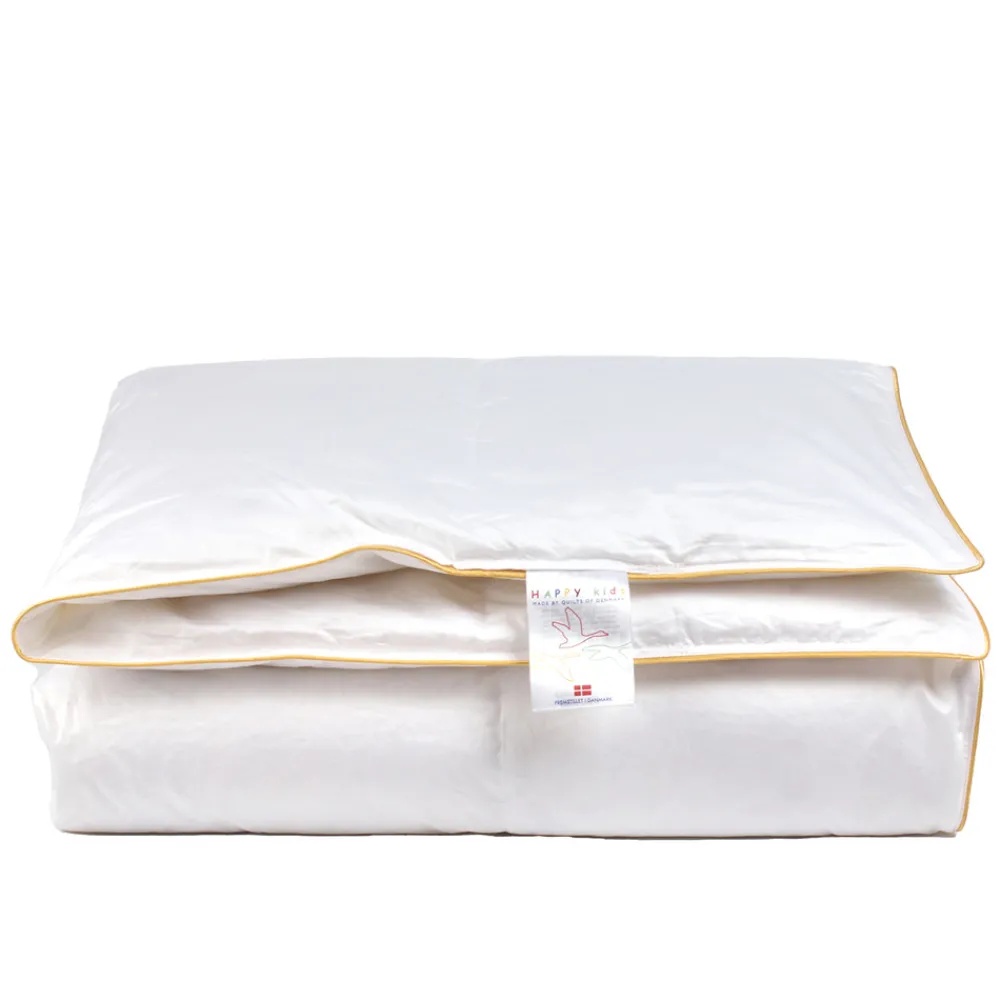 Quilts of Denmark Happy kids Baby Junior Dyne 100x140 cm-Børn Dyner