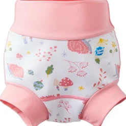 Splash About Happy nappy - Forest walk- Blebadebukser
