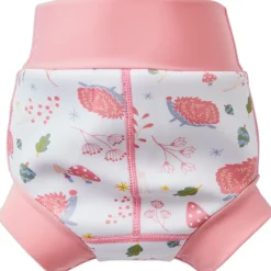 Splash About Happy nappy - Forest walk- Blebadebukser