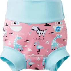 Splash About Happy nappy - Nina's ark- Blebadebukser