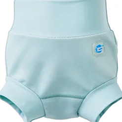 Splash About Happy nappy - Pistachio- Blebadebukser