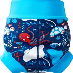 Splash About Happy nappy - Under the sea- Blebadebukser