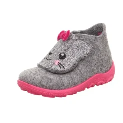 Superfit HAPPY OCTI - 52- Uld Hjemmesko