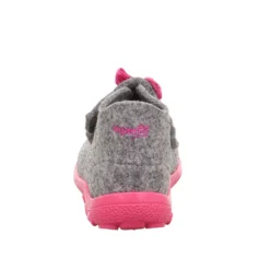 Superfit HAPPY OCTI - 52- Uld Hjemmesko