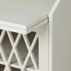 Cam Cam Copenhagen Harlequin Puslebord - Hvid-Børn Pusleborde|Pusleborde