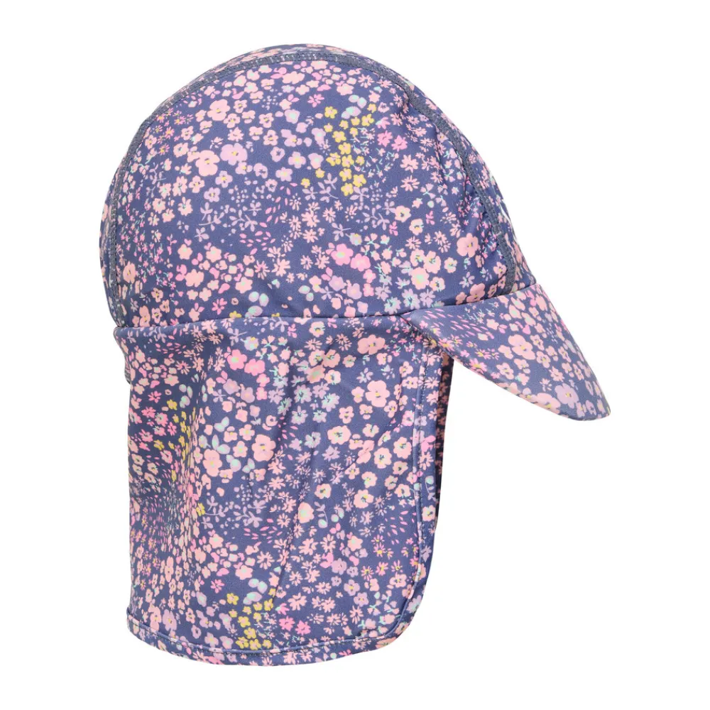 Color Kids Hat - AOP - 7150- Solhatte