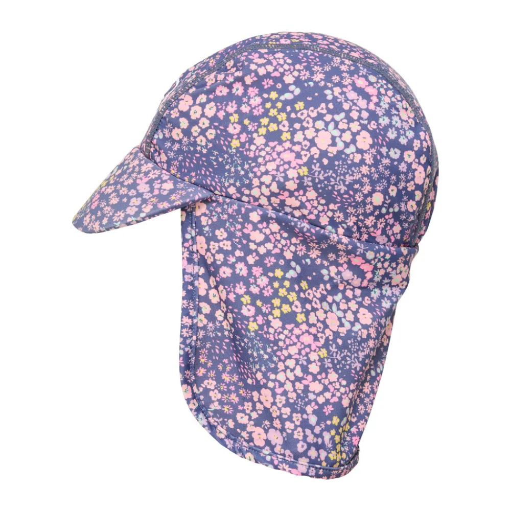 Color Kids Hat - AOP - 7150- Solhatte