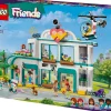 LEGO Friends Heartlake City hospital 42621 LEGO® Friends- Lego