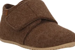 MOLS Heiris hjemmesko - Caribou- Uld Hjemmesko|Hjemmesko