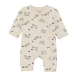 Fixoni Heldragt AOP - Zen Blue- Heldragter U. Fod|Præmatur Tøj