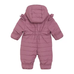 Fixoni Heldragt m. Foer Quiltet - 6060- Køredragter