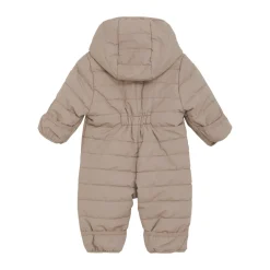 Fixoni Heldragt m. Foer Quiltet - 2122- Køredragter