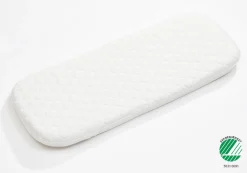BeKids Helsemadras, vogn 36x96x5cm- Madrasser & Lagner Til Barnevogne