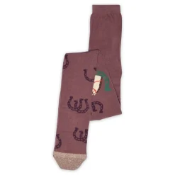 Melton Heste Strømpebukser - 4201- Strømpebukser