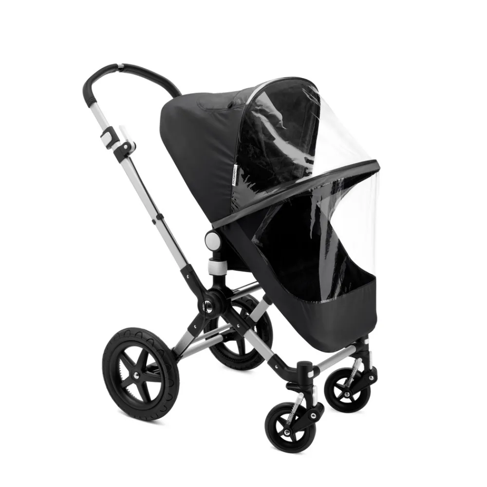 Bugaboo High Performance Regnslag - Cameleon3 og Fox- Regnslag & Myggenet