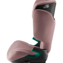 Britax Römer HI-LINER Dusty Rose- Autostole 100-150 Cm (4-12 År)