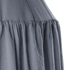 Sebra Himmel, forest lake blue-Børn Sengehimler & Himmelpinde