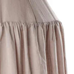 Sebra Himmel, jetty beige-Børn Sengehimler & Himmelpinde