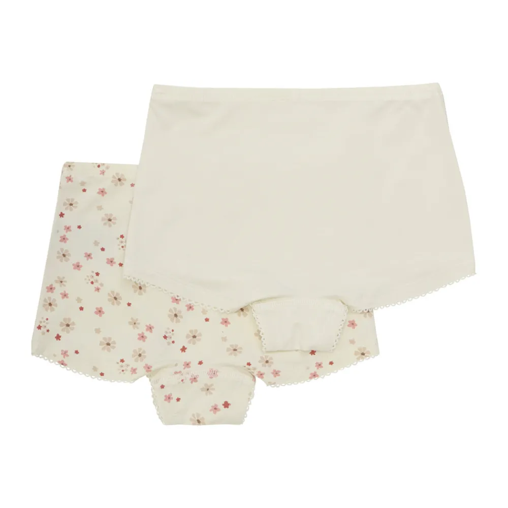 Minymo Hipsters 2-pak - 413- Undertøj