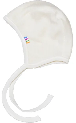 Joha Hjelm, Dobbelt Lag - 50- Babyhjelme|Uldhuer, Uldvanter & Uldfutter