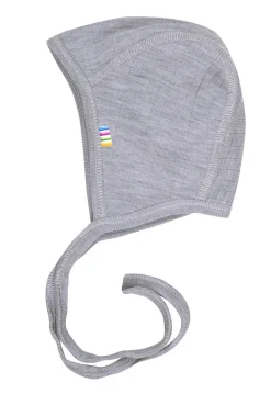 Joha Hjelm, Dobbelt Lag - 15110- Babyhjelme|Uldhuer, Uldvanter & Uldfutter