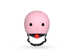 SCOOTRIDE Hjelm S-M Rose- Cykelhjelme & Tilbehør