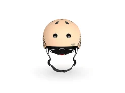 Scoot and Ride Hjelm XXS-S Leopard- Cykelhjelme & Tilbehør