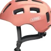 Abus Hjelm Youn-I 2.0, rose gold*, S- Cykelhjelme & Tilbehør|Cykelstole & Hjelme