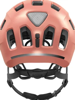 Abus Hjelm Youn-I 2.0, rose gold*, S- Cykelhjelme & Tilbehør|Cykelstole & Hjelme