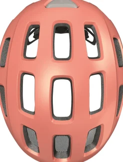 Abus Hjelm Youn-I 2.0, rose gold*, S- Cykelhjelme & Tilbehør|Cykelstole & Hjelme
