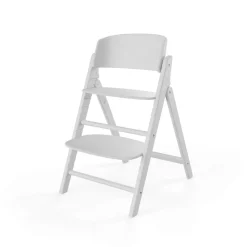 Cybex Højstol, Click&fold 4i1 sæt, All White-Børn Højstole Med Tilbehør