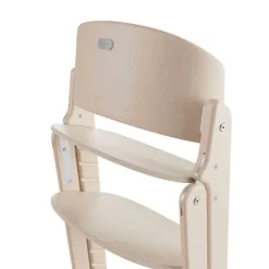 Cybex Højstol, Click&fold All Natural-Børn Højstole Uden Tilbehør