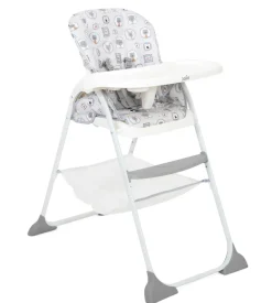 Joie Højstol, Mimzy snacker-Børn Højstole Med Tilbehør