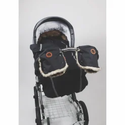 Easygrow Håndmuffer - Sand- Vognhandsker