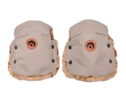 Easygrow Håndmuffer basic sand- Vognhandsker