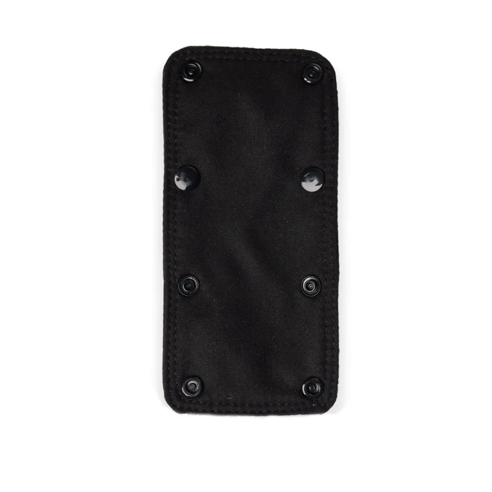 Najell Håndtagsrem til SleepCarrier - Matte black- Lifte