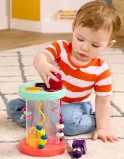 B Toys Hooty-Hoo putteleg- Puttekasser