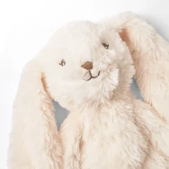 That´s Mine Houston Tyngdebamse, Lille Bunny cream-Børn Tyngdeprodukter|Tyngdebamser