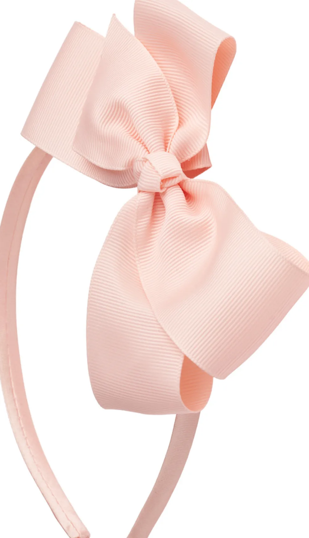 Jocko Hårbøjle - FERSKEN- Festtøj & Tilbehør